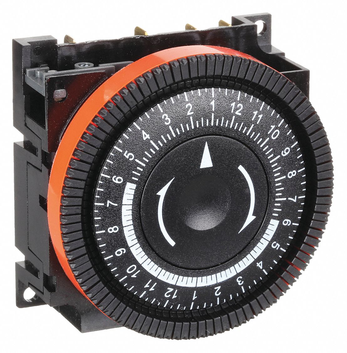 HeavyDuty Mechanical Outdoor Lighting Timer VOLT®, 59 OFF