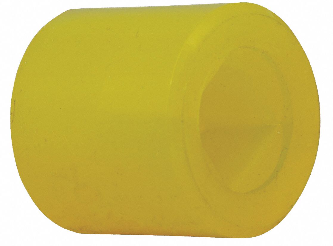 Hard Hammer Tip 1 In Dia