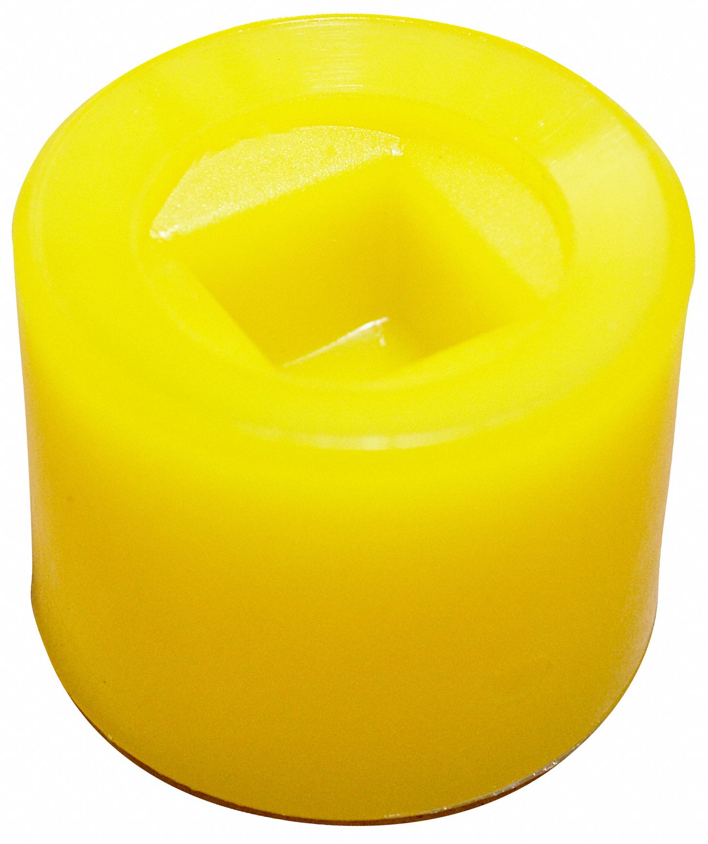 Hard Hammer Tip 1 3/8 In Dia