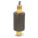 CLOSED LIQUID LEVEL SWITCH, SELECTABLE, SPST, BRASS