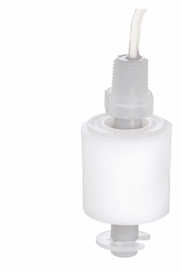 M8000 Alternator Closed Liquid Level Switch