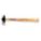 HAMMER BALL PEIN 16 OZ HICKORY HDL