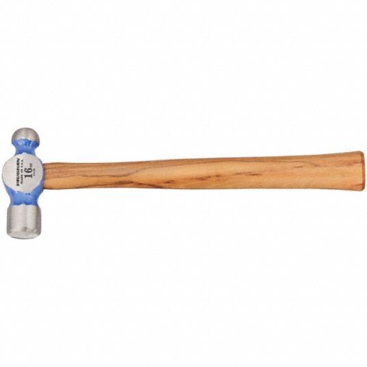 Vaughan Ball Pein Hammer 16oz