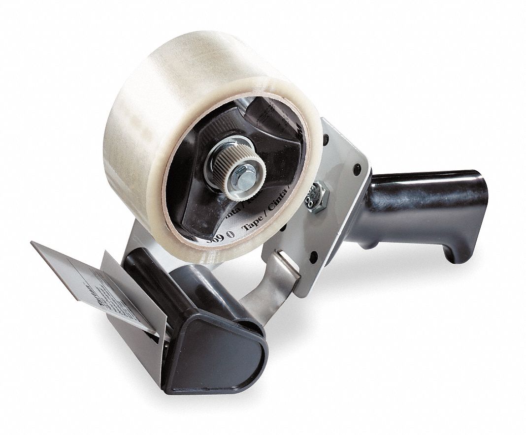 Light Duty Handheld Tape Dispenser Grainger
