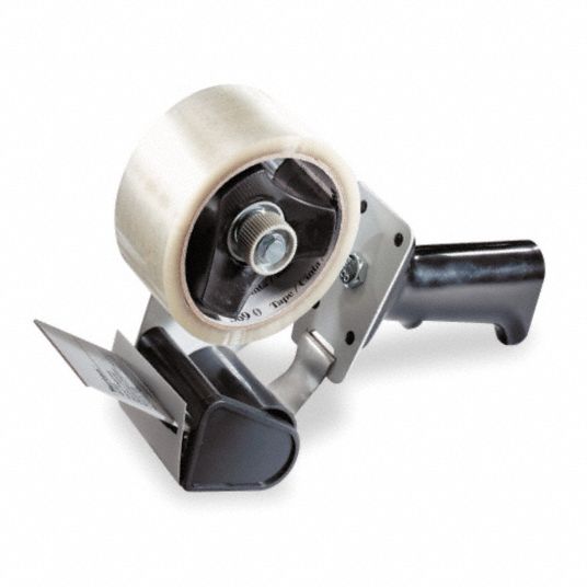 SCOTCH Light Duty Handheld Tape Dispenser 2A670HB903 Grainger