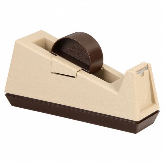 Scotch Heavy-Duty Core Weighted Tape Dispenser