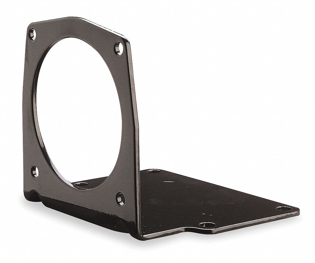 Bracket Mounting