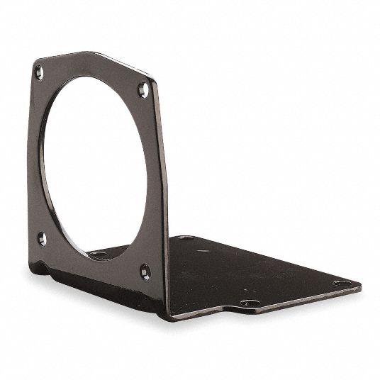DAYTON LShaped Mounting Bracket LShaped Mounting Bracket 2A754