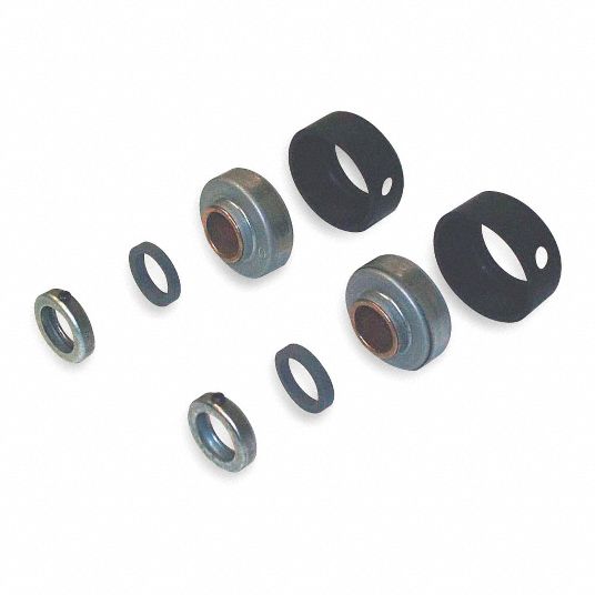 Blower Bearing Kit For Use With Belt Drive Furnace Blowers PK 2 Grainger