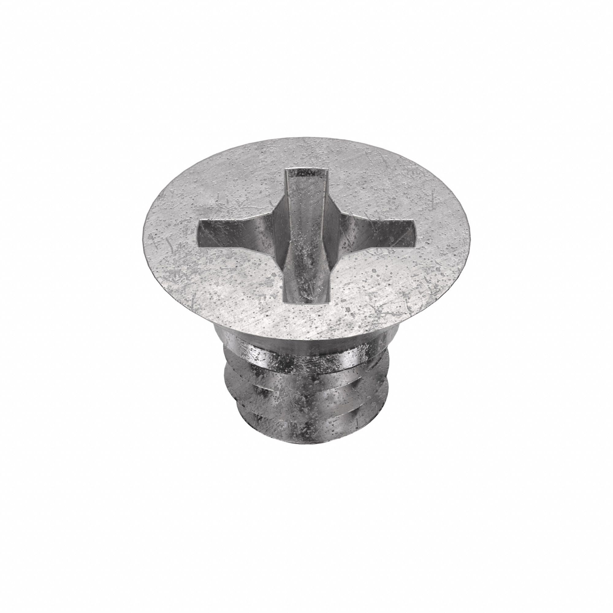 6-32 Thread Size, 3/16 in Lg, Machine Screw - 2AA78|U51300