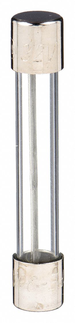 Automotive Fuse: SFE Series, Cylindrical, Fast-Acting, 30 A, 32 V DC, 1/4 in x 1 7/16 in