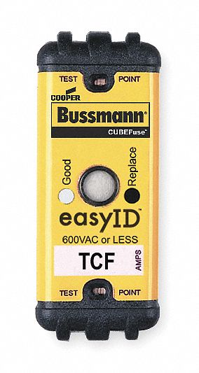 Details about   *LOT OF 10 BUSSMAN FUSE 14VDC 25A 21125-00 FREE SHIPPING 