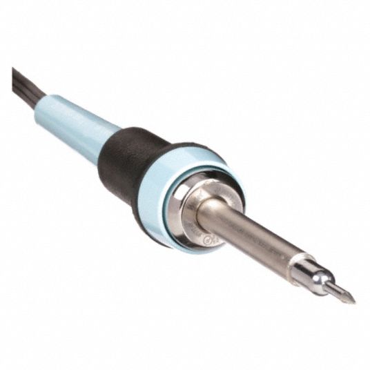 WELLER, 23 W, 700°F, Modular Soldering Iron - 2AC08|SL325 - Grainger