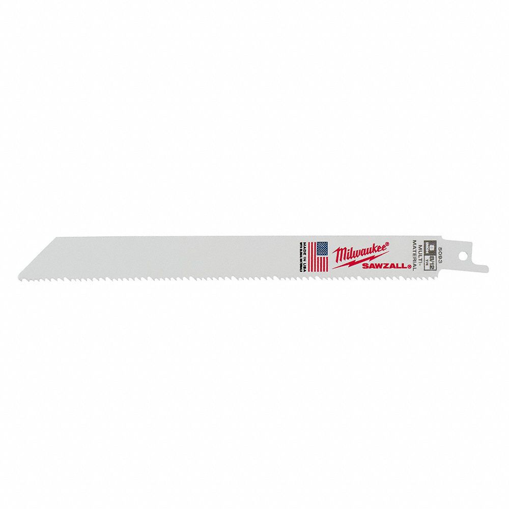 BLADE SUPER SAWZALL 8L 8/12T 50PKG