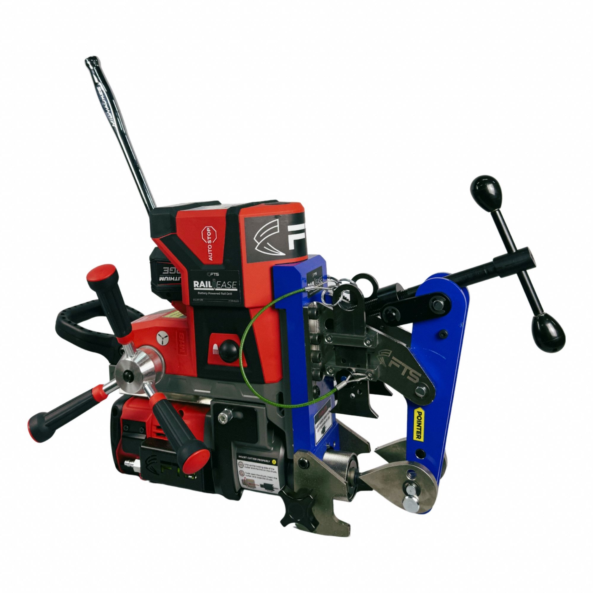 Fts 3G-OTH-735991