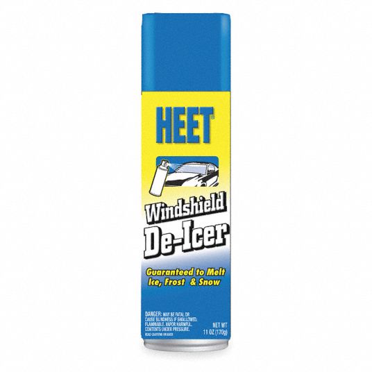 LeaHy Deicer Spray for Car Windshield, De-Icer for Car Windshield, Deicer  Spray, Windshield Deicer Spray, Deicer for Car, Deicing Agent,Winter Car