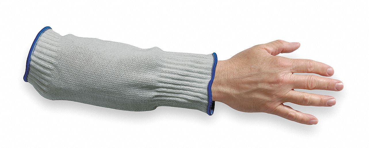 2AET2 - Cut Resistant Sleeve 10 in L