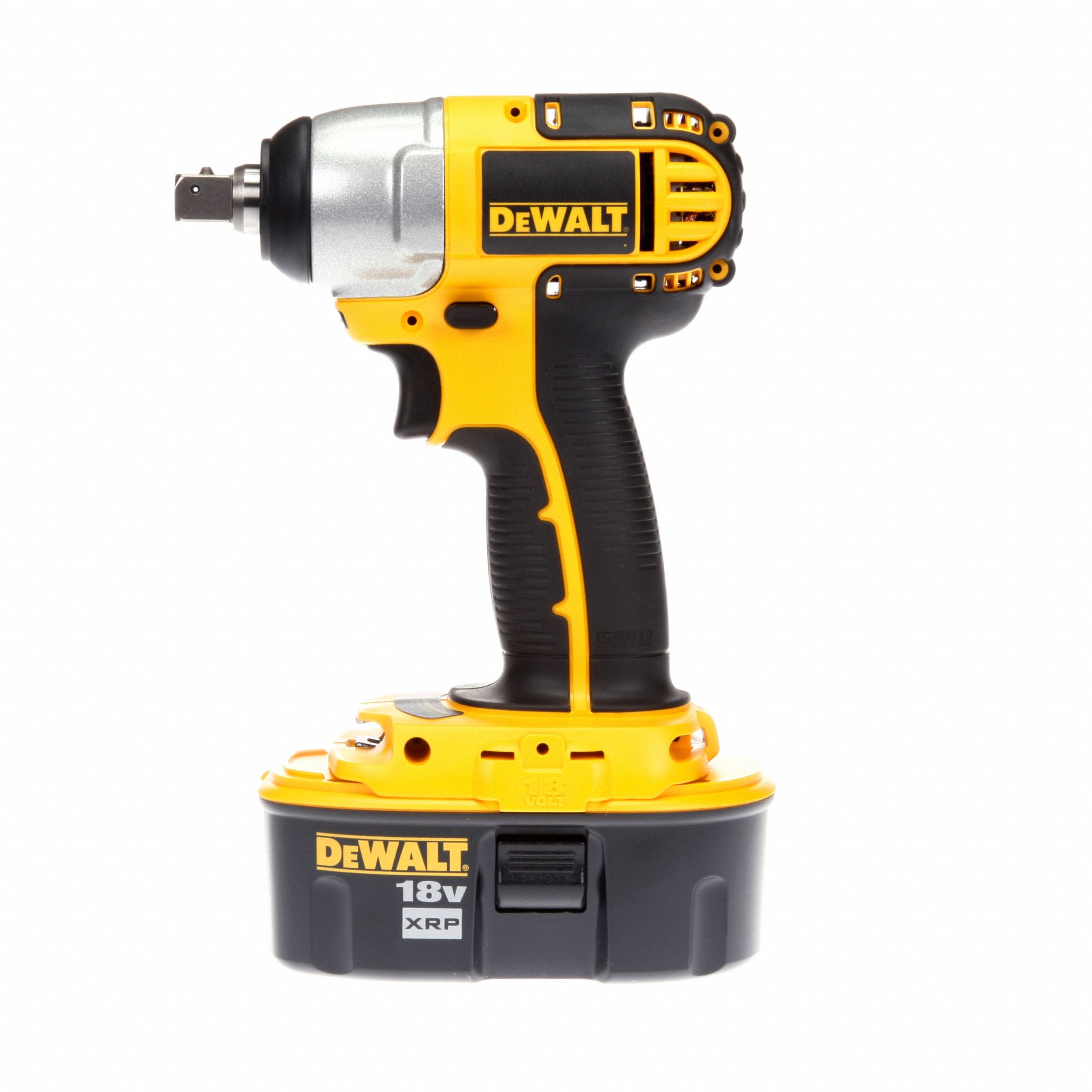 Dewalt dc820 impact wrench hot sale