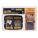 SCREWDRIVER BIT SET,38 PCS,1/4IN SHANK