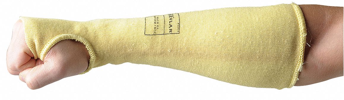 VF Cut-Resist Sleeve A3 24 3BC99