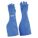 CRYOGENIC GLOVES, SHOULDER (26 IN), EXTENDED GAUNTLET CUFF, NYLON, -300 ° F MIN. TEMP.