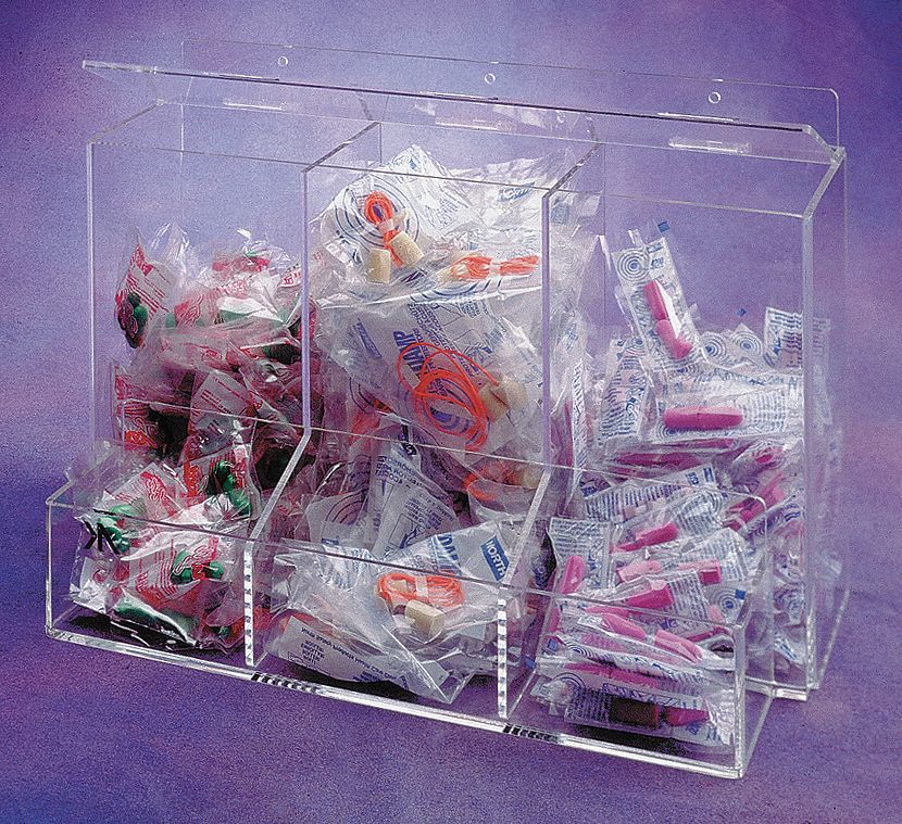 Multi Use Dispenser Grainger