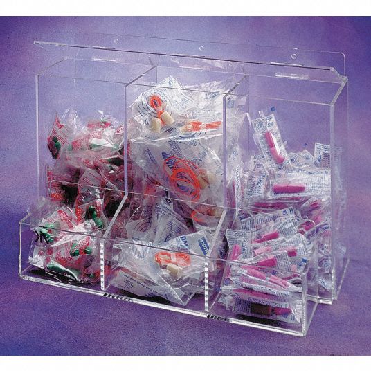 Multi Use Dispenser - Grainger
