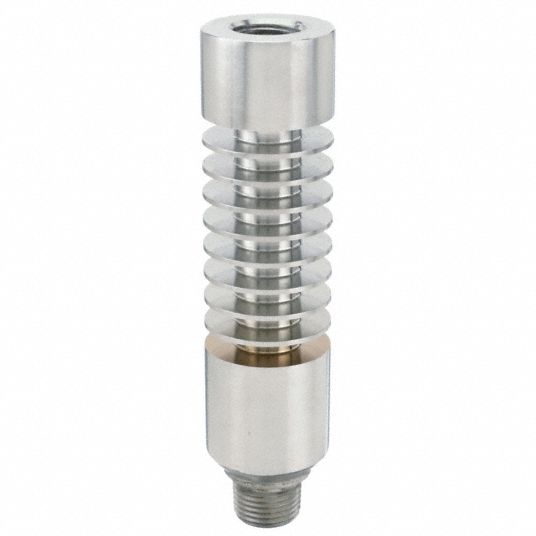 Pressure, Accessories, 1198 Finned Siphon