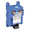 Panel- & DIN Rail-Mount Differential Pressure Transmitters