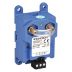 Panel- & DIN Rail-Mount Differential Pressure Transmitters