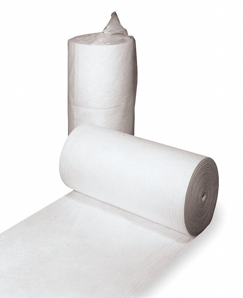 Oil Sorbent Blanket Grainger