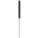 LONG DRIVE PIN PUNCH, ¼ IN TIP DIA, ⅜ IN SHANK W, 4 IN TAPER L, 8 IN OVERALL L, HEXAGON, FLAT