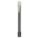 COLD CHISEL, STEEL, 5/8 IN BLADE W, 7 IN OVERALL L, PLAIN GRIP
