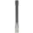 COLD CHISEL, STEEL, 7/8 IN BLADE W, 8 IN OVERALL L, PLAIN GRIP, 2AJJ1