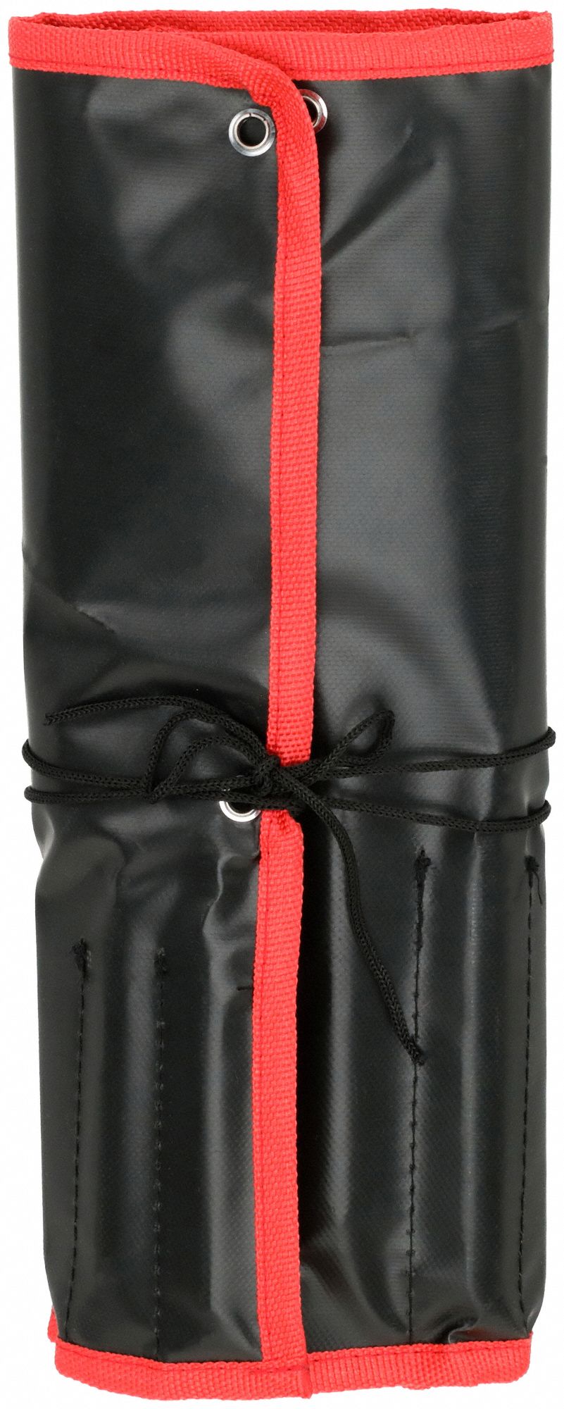 WESTWARD Punch and Chisel Set 18 Pieces, Flat Chisel, Pouch 2AJL7