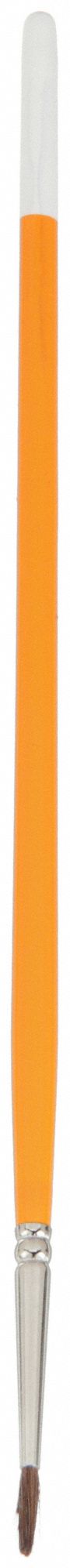 PINCEAU,ARTISTE,POIL PETIT-GRIS,NO. 1