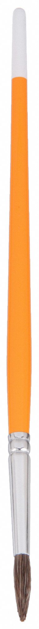 PINCEAU,ARTISTE,POIL PETIT-GRIS,N Degree