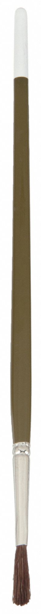 PAINT BRUSH,1/8