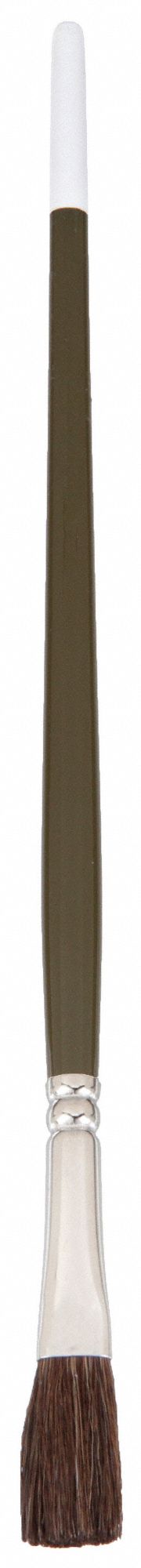 PINCEAU,ARTISTE,POIL BOEUF,3/8PO