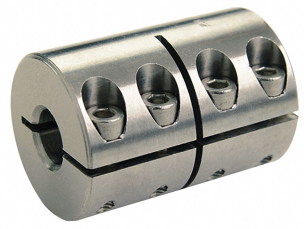 Rigid Couplings