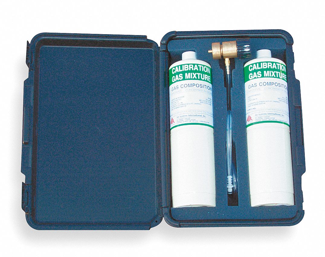 AIR SYSTEMS INTERNATIONAL CO Monitor Calibration Kit 2AM39BBK20