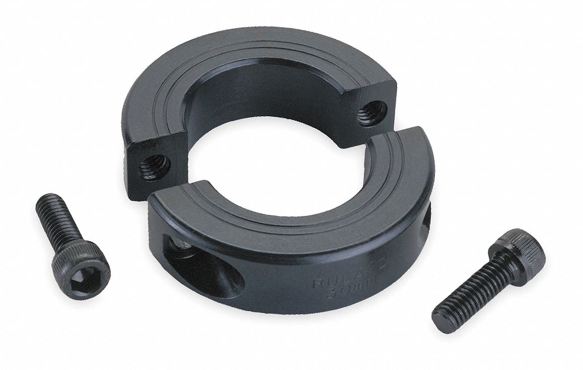 BAGE EPAULEMENT ATTACH 2PC DI 0.938