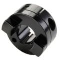 Oldham Coupling Hubs image