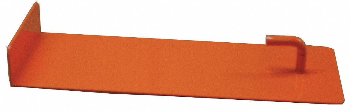 MONTE-VENTILATION EN ETRIER