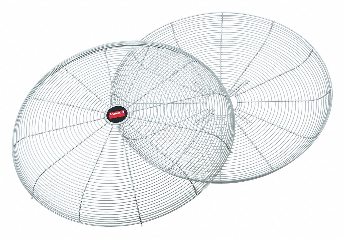 Fan Guard