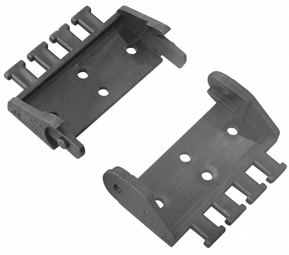 Mtg Bracket, Microtrack(TM), Width 46mm