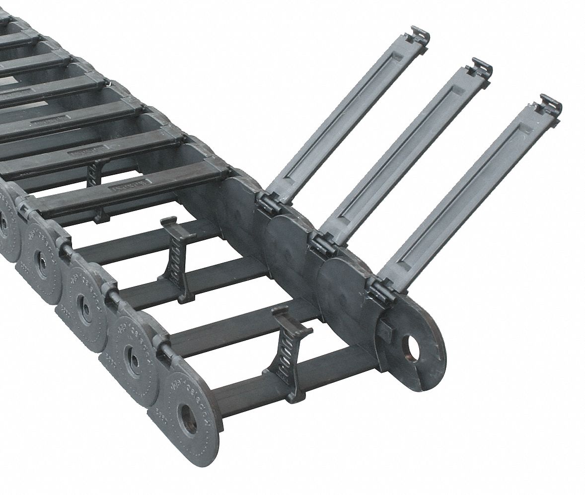 Cable & Hose Carrier Systems