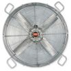 Guard- and Tubular-Mount Transformer Cooling Fans