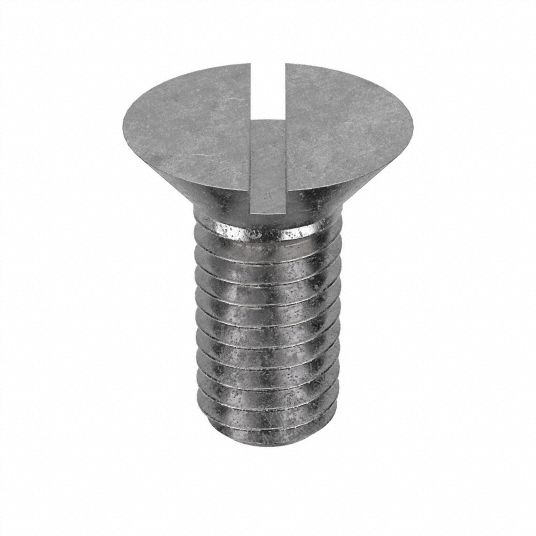 Machine Screw,10-32x7/16