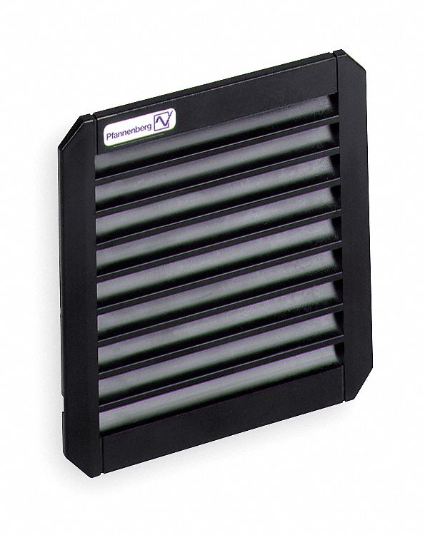 Exhaust Grille Grainger